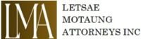 Letsae Motaung Attorneys – Inc